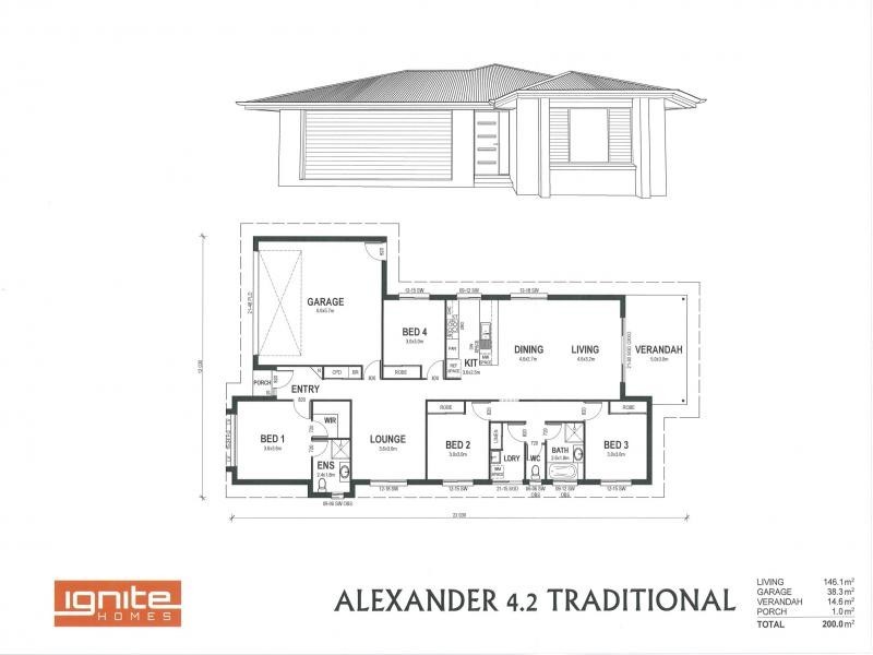 Lot 76 Sorrento Dr, Bargara QLD 4670