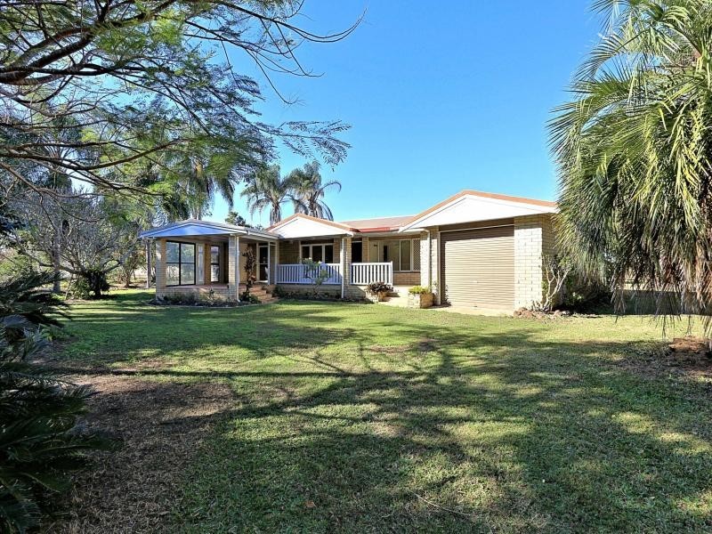 114 Fallon Rocks Road, Calavos QLD 4670