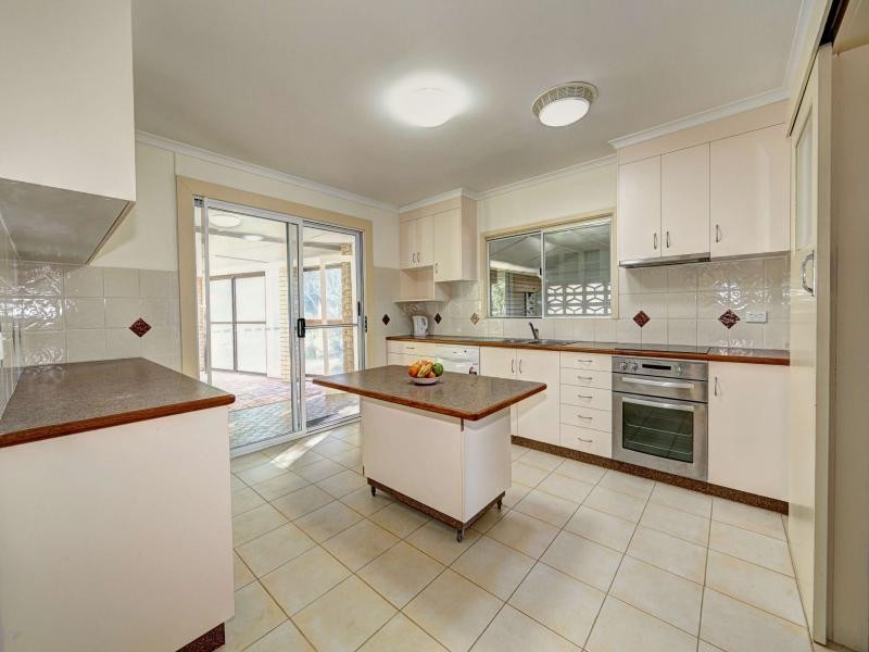 114 Fallon Rocks Road, Calavos QLD 4670