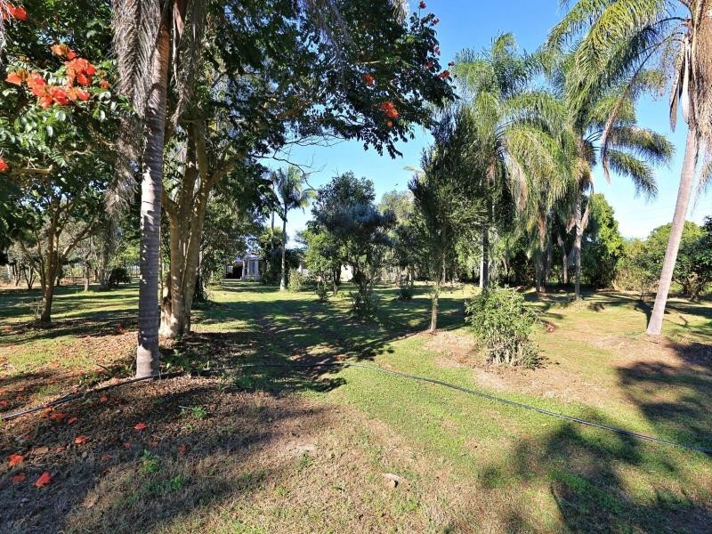 114 Fallon Rocks Road, Calavos QLD 4670