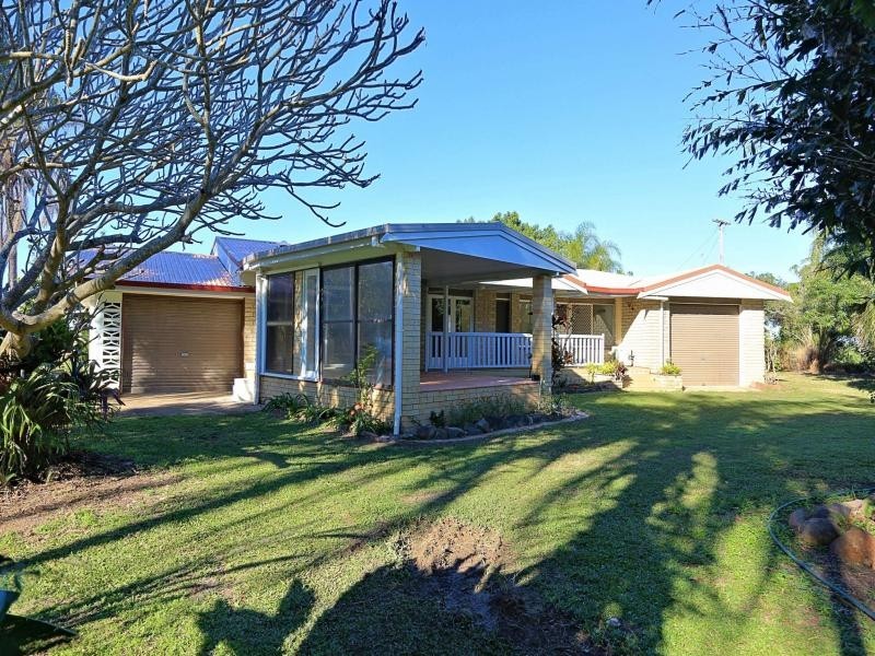 114 Fallon Rocks Road, Calavos QLD 4670