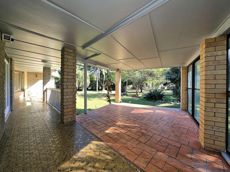 114 Fallon Rocks Road, Calavos QLD 4670