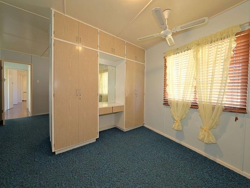 114 Fallon Rocks Road, Calavos QLD 4670