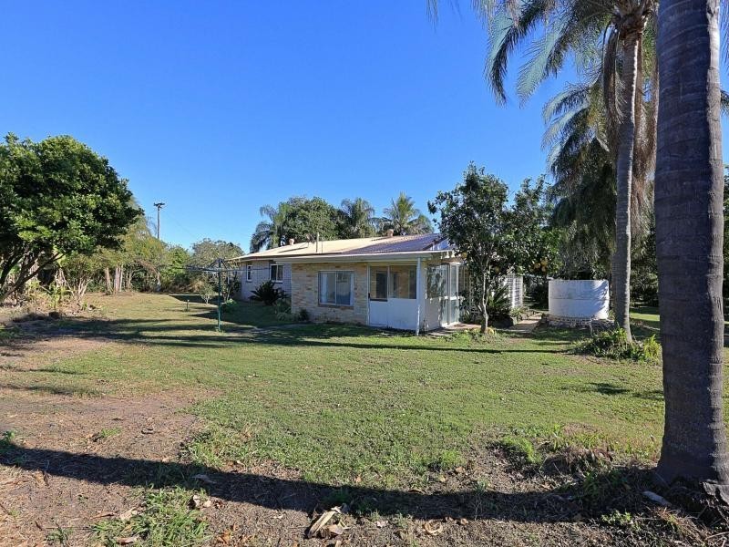 114 Fallon Rocks Road, Calavos QLD 4670