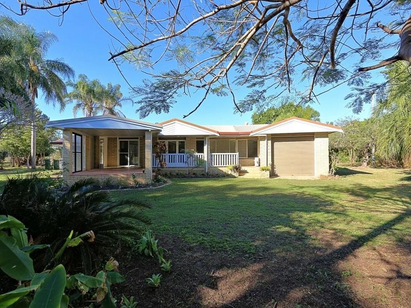 114 Fallon Rocks Road, Calavos QLD 4670