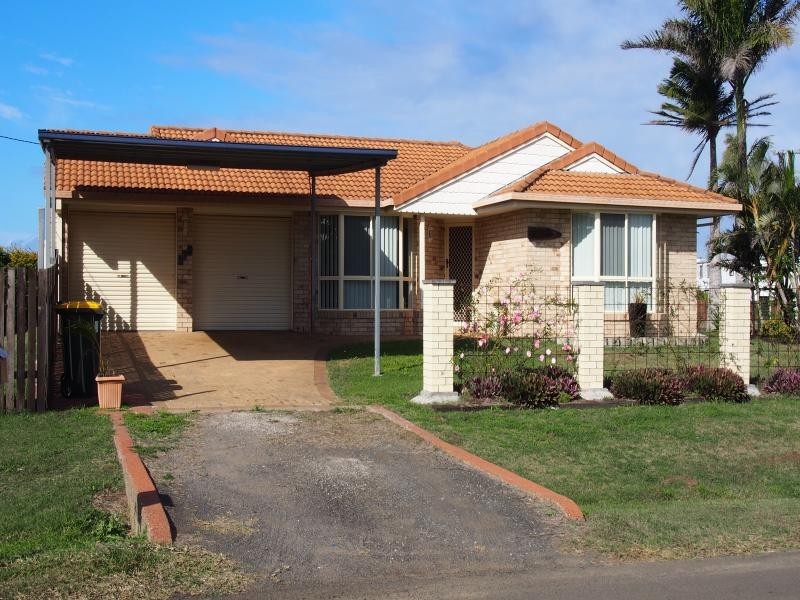 379 Woongarra Scenic Drive, Innes Park QLD 4670