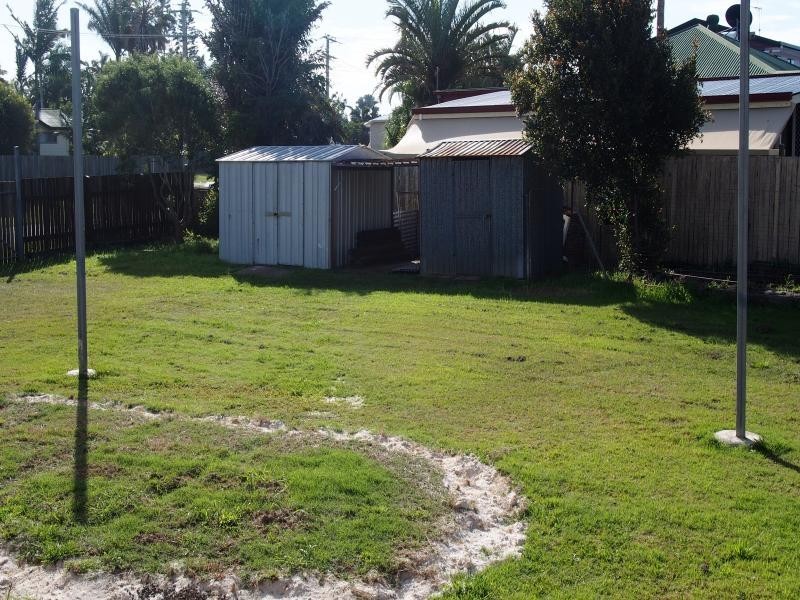 379 Woongarra Scenic Drive, Innes Park QLD 4670