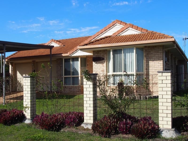 379 Woongarra Scenic Drive, Innes Park QLD 4670