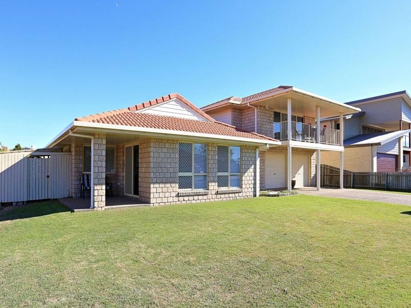 218 Woongarra Scenic Drive, Bargara QLD 4670