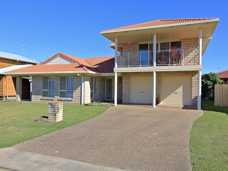 218 Woongarra Scenic Drive, Bargara QLD 4670