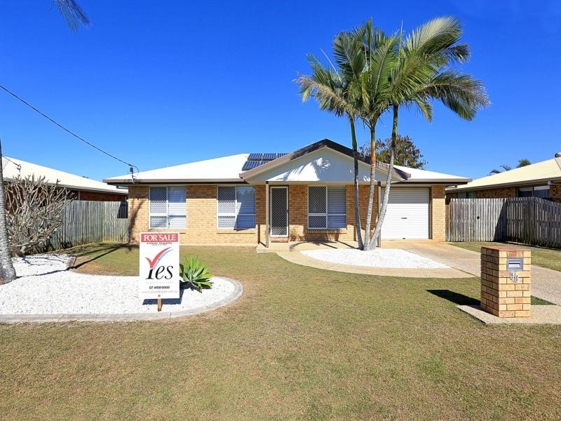 50 Kepnock Rd, Kepnock QLD 4670