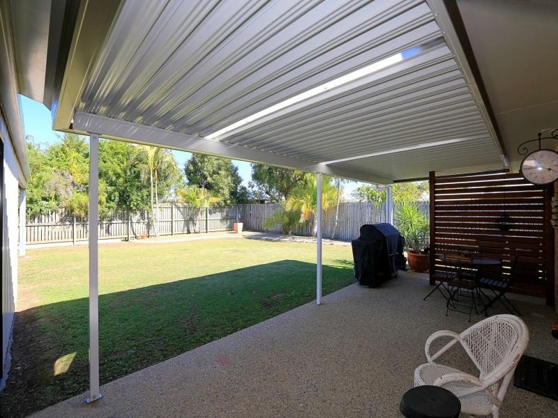 50 Kepnock Rd, Kepnock QLD 4670