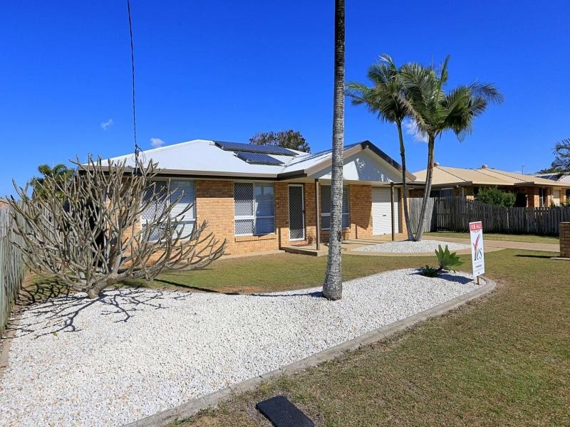 50 Kepnock Rd, Kepnock QLD 4670