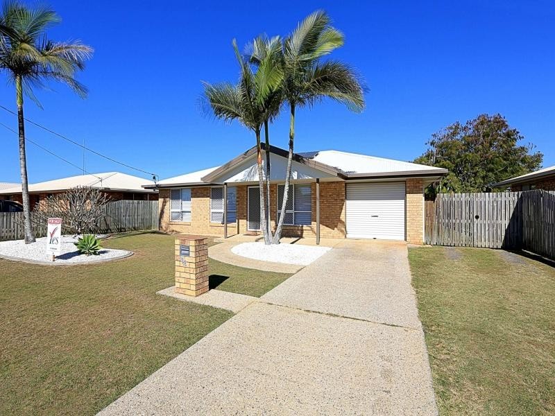 50 Kepnock Rd, Kepnock QLD 4670