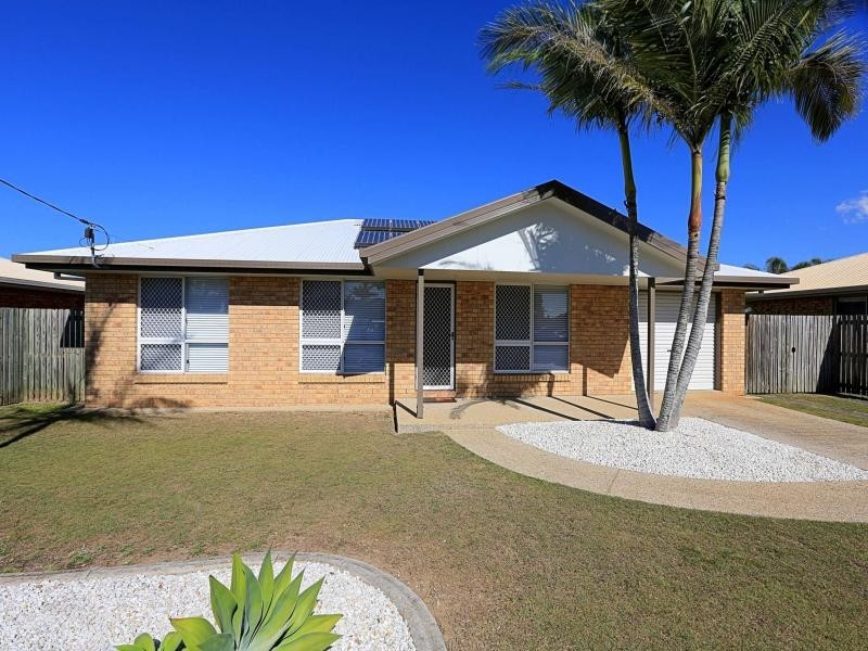 50 Kepnock Rd, Kepnock QLD 4670