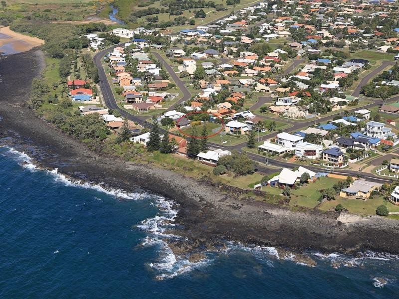 206 Woongarra Scenic Dr, Bargara QLD 4670