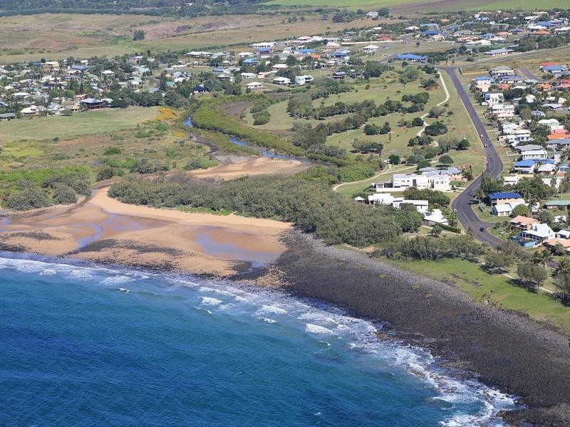 206 Woongarra Scenic Dr, Bargara QLD 4670