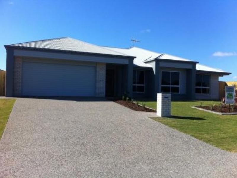35  Longview, Ashfield QLD 4670