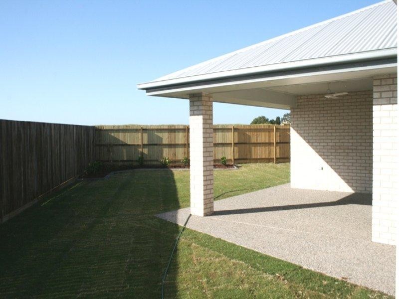 35  Longview, Ashfield QLD 4670