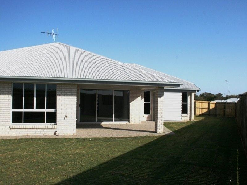 35  Longview, Ashfield QLD 4670