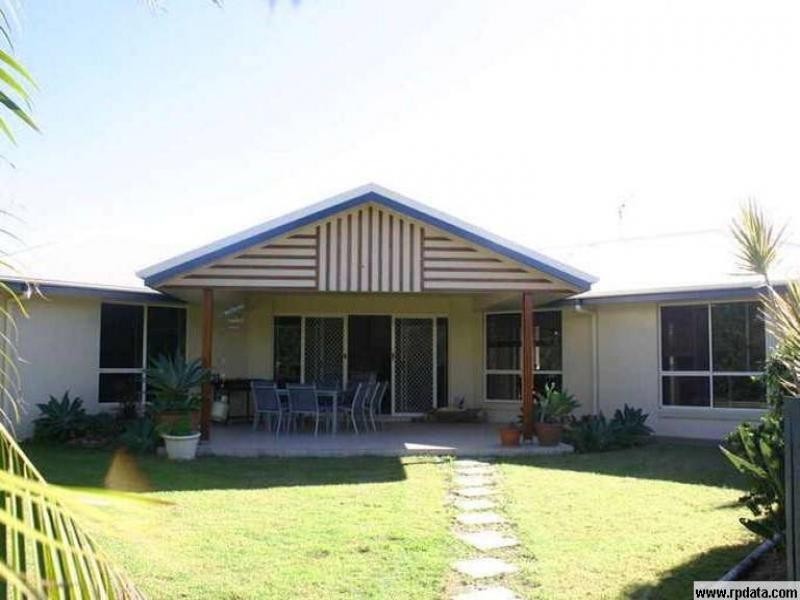 31 Solander Street, Bargara QLD 4670