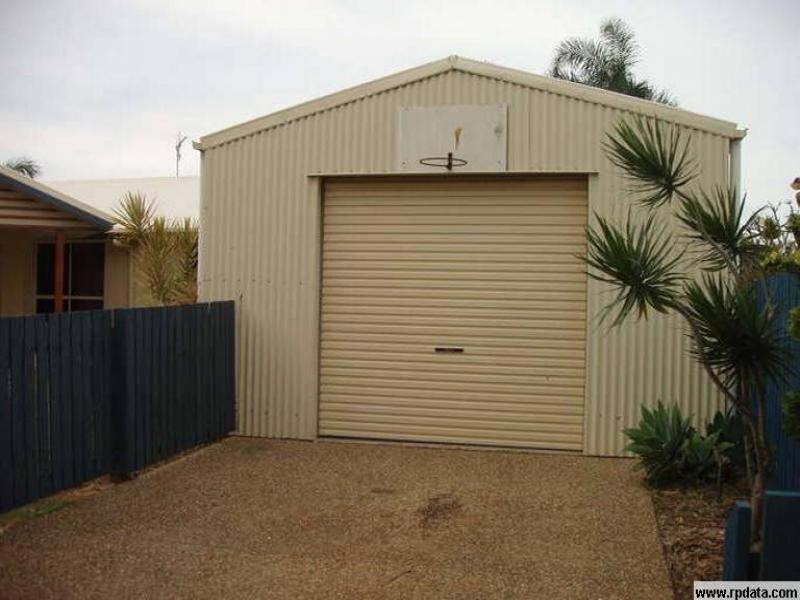 31 Solander Street, Bargara QLD 4670