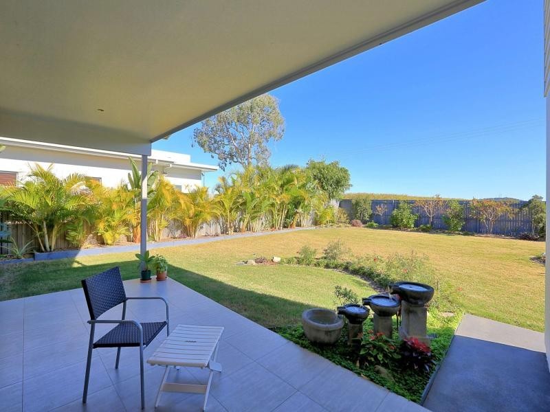 28 Masthead Drive, Bargara QLD 4670