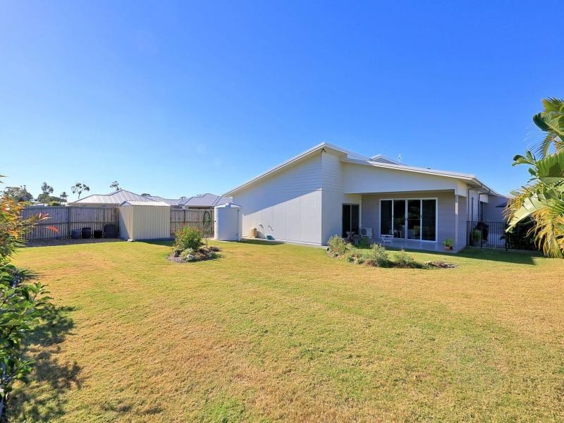 28 Masthead Drive, Bargara QLD 4670