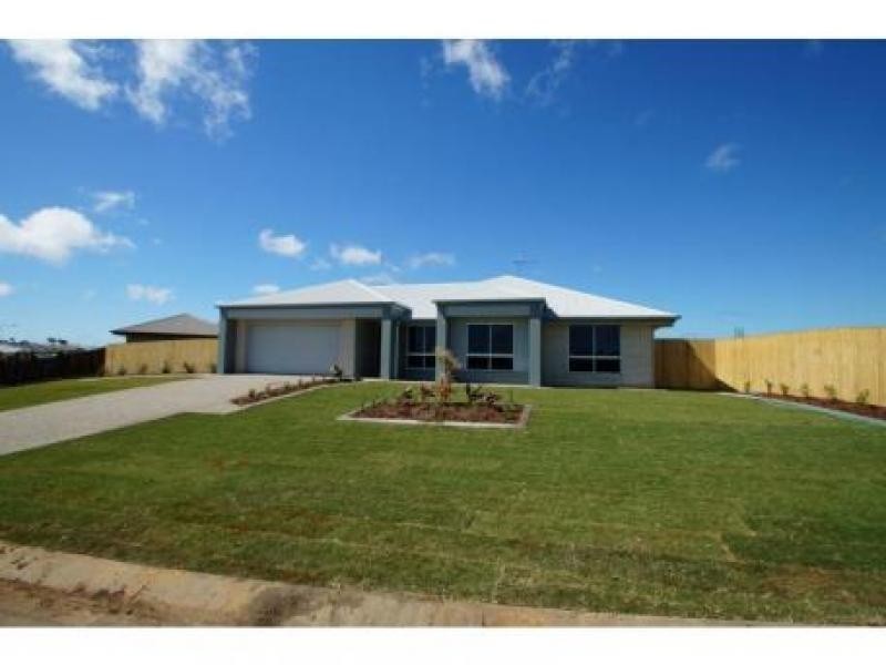 25 Beech Links Drive, Ashfield QLD 4670