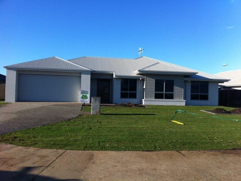 25 Beech Links Drive, Ashfield QLD 4670