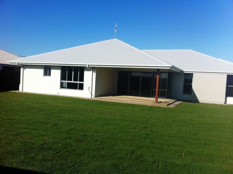 25 Beech Links Drive, Ashfield QLD 4670