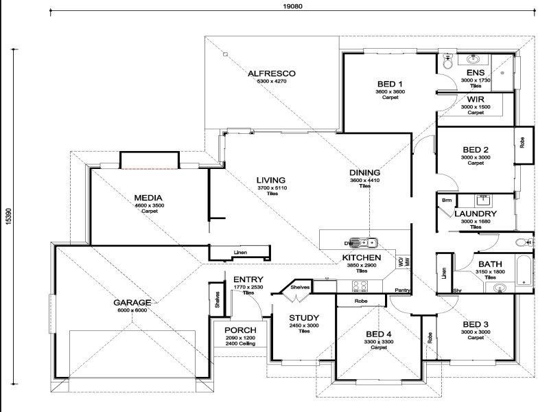 25 Beech Links Drive, Ashfield QLD 4670