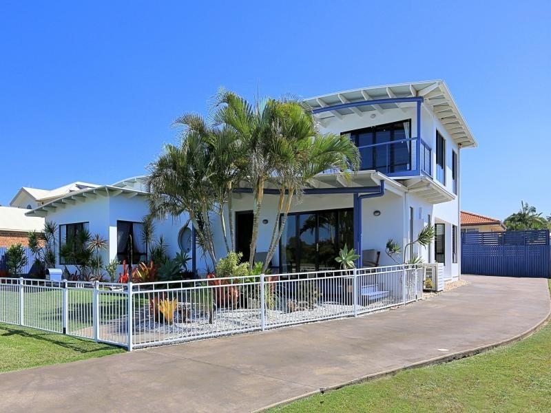264 Woongarra Scenic Drive, Bargara QLD 4670