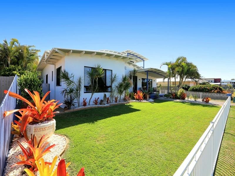 264 Woongarra Scenic Drive, Bargara QLD 4670