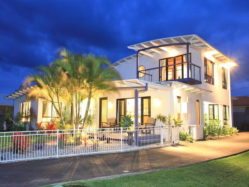 264 Woongarra Scenic Drive, Bargara QLD 4670