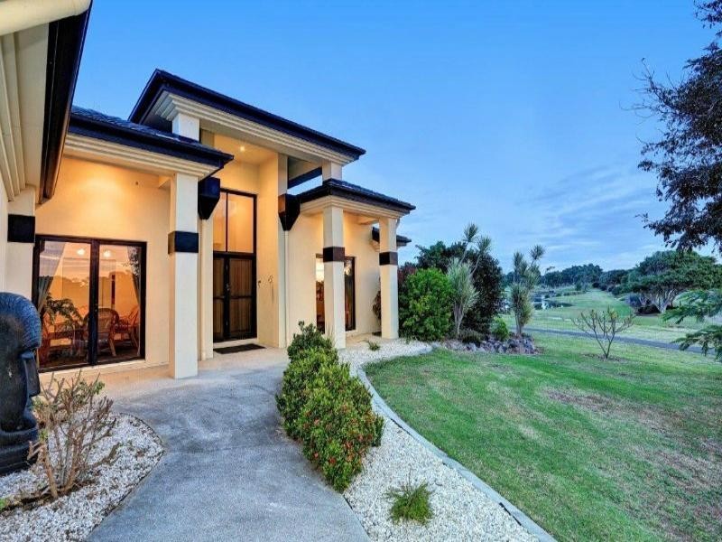 31 Coral Cove Drive, Coral Cove QLD 4670