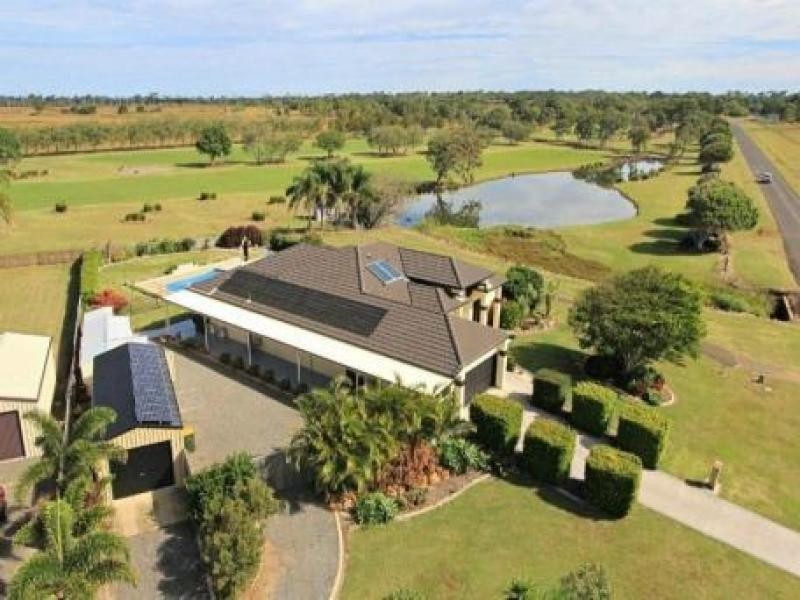 31 Coral Cove Drive, Coral Cove QLD 4670