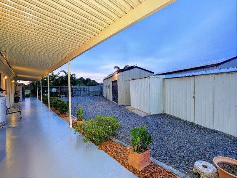 31 Coral Cove Drive, Coral Cove QLD 4670