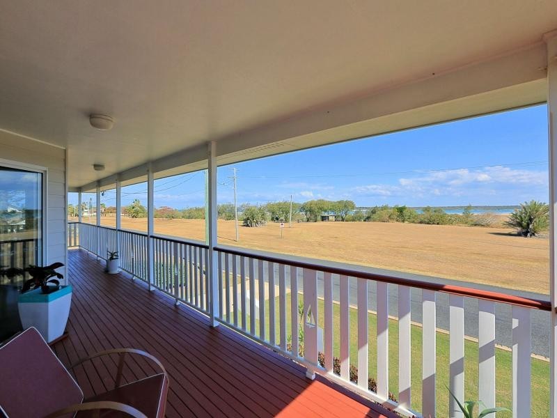 34 Lihs, Elliott Heads QLD 4670
