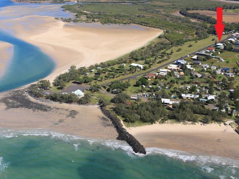 34 Lihs, Elliott Heads QLD 4670