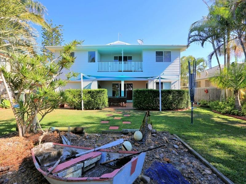 34 Lihs, Elliott Heads QLD 4670