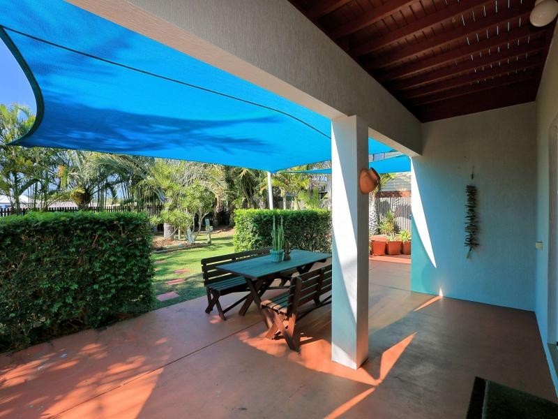 34 Lihs, Elliott Heads QLD 4670