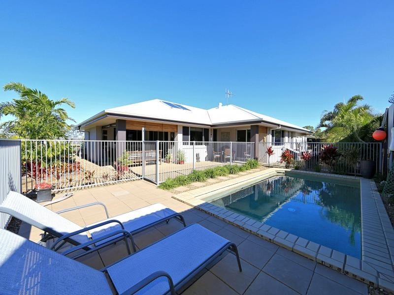 15 Marlin Drive, Innes Park QLD 4670