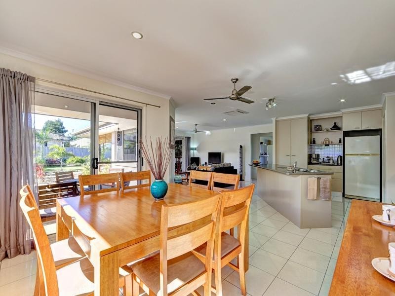 15 Marlin Drive, Innes Park QLD 4670
