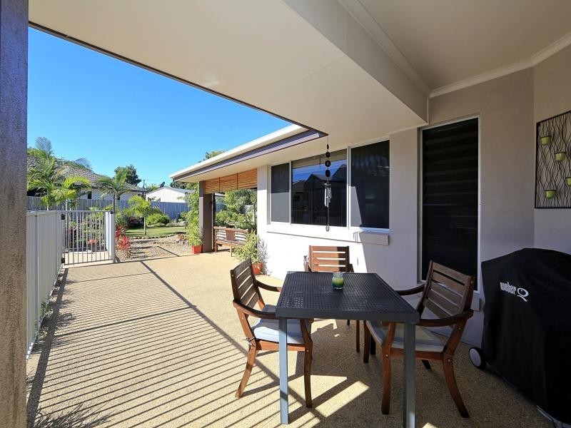 15 Marlin Drive, Innes Park QLD 4670