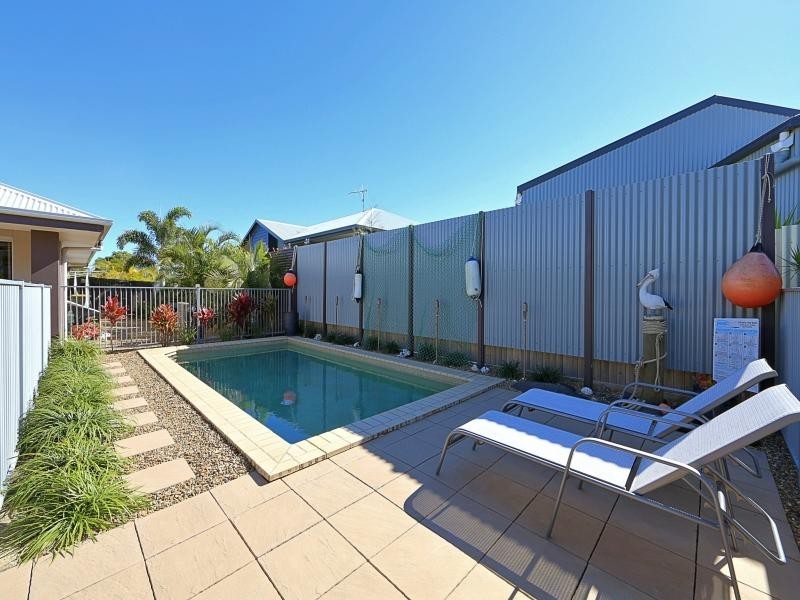 15 Marlin Drive, Innes Park QLD 4670