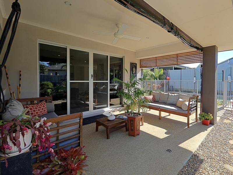 15 Marlin Drive, Innes Park QLD 4670