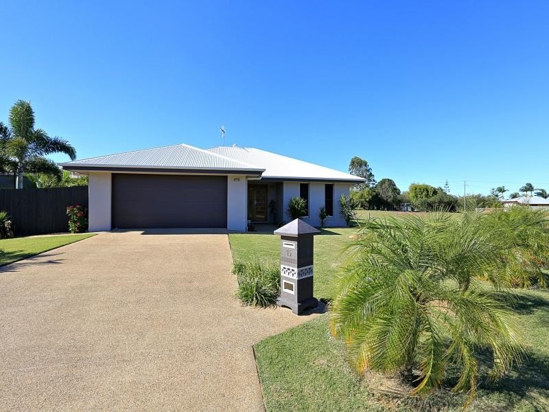 15 Marlin Drive, Innes Park QLD 4670