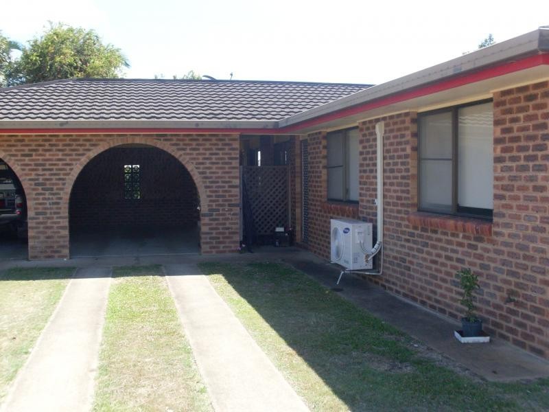 1/23 Grimwood Street, Bargara QLD 4670