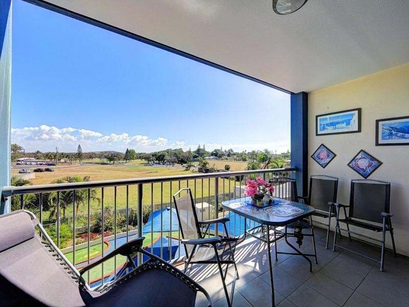 312/ 23 Esplanade, Bargara QLD 4670